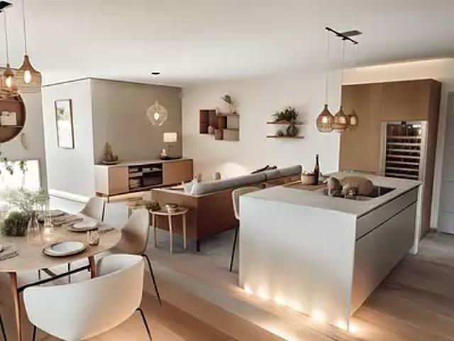 Achat maisons Blain 6 pièces