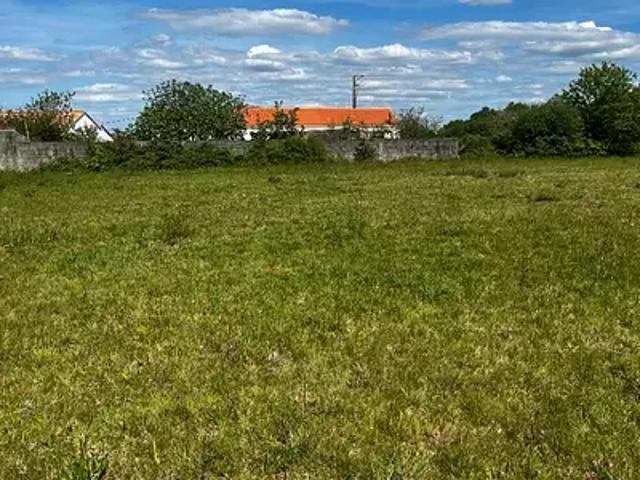 Achat maisons Bois de Céné 5 pièces