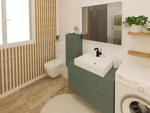Achat maisons Bois le Roi 4 pièces