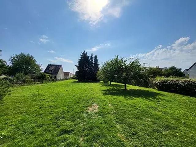 Achat maisons Boissise la Bertrand 5 pièces