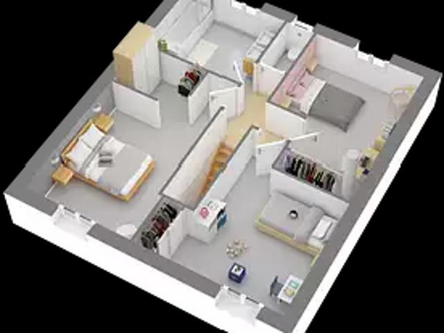 Achat maisons Boissy sous Saint Yon 4 pièces