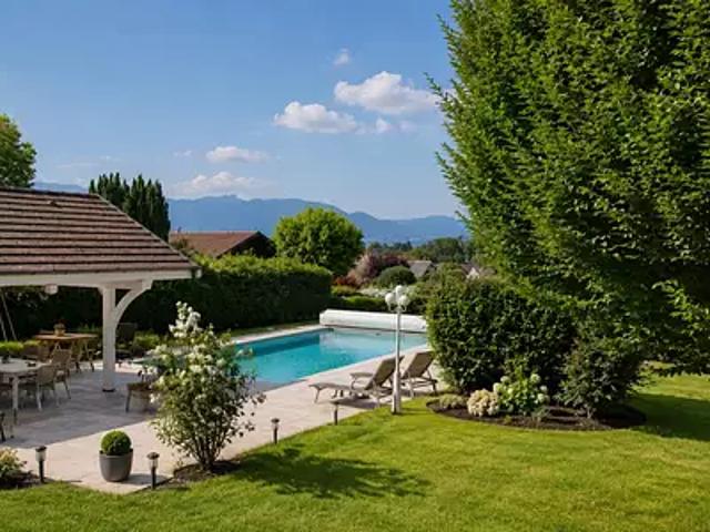 Achat maisons Bonne 5 pièces