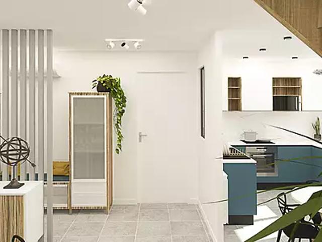 Achat maisons Bonnières sur Seine 5 pièces