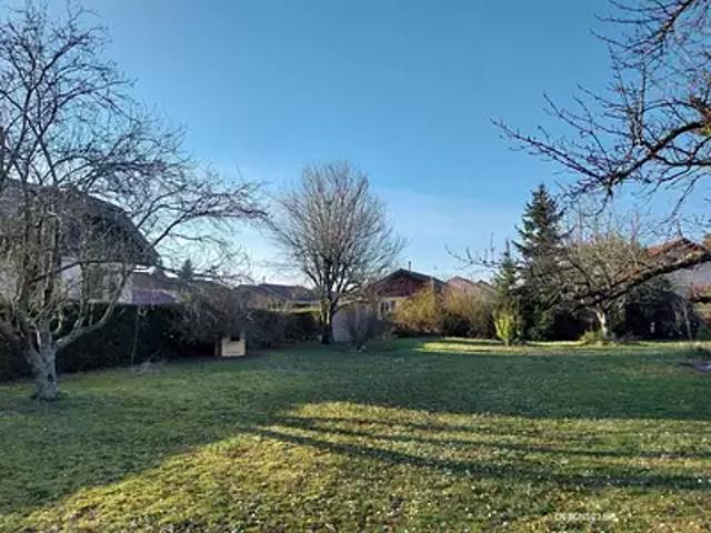 Achat maisons Bons en Chablais 5 pièces