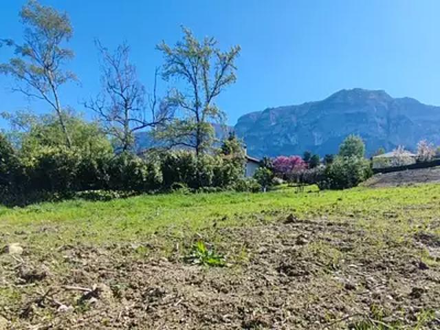 Achat maisons Bossey 5 pièces
