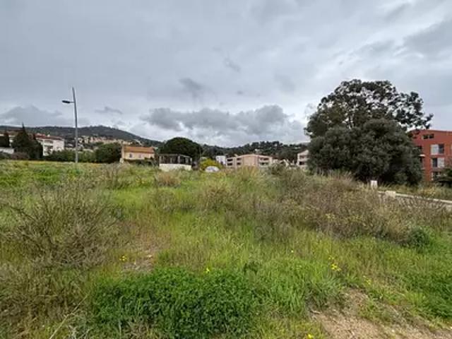 Achat maisons Bormes les Mimosas 5 pièces