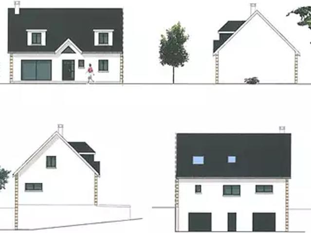 Achat maisons Bornambusc 6 pièces