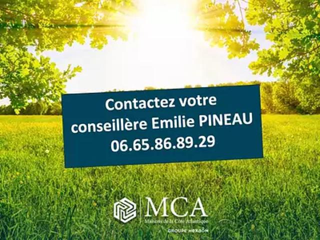 Achat maisons Boucau 5 pièces