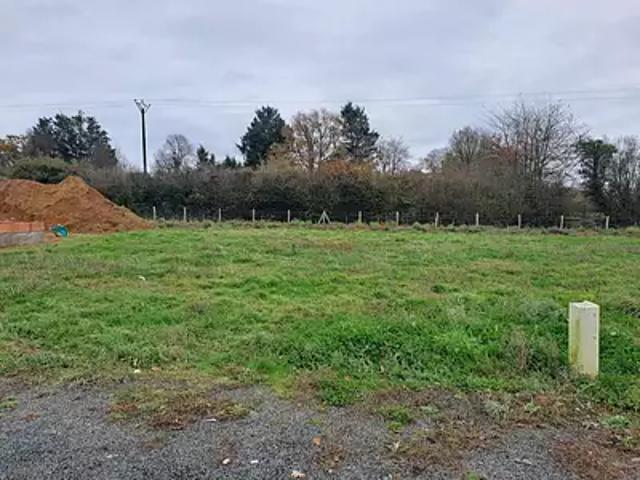 Achat maisons Bouchemaine 4 pièces
