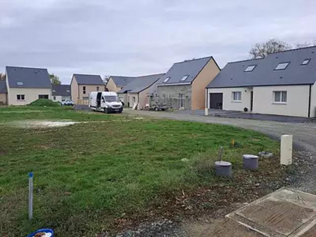 Achat maisons Bouchemaine 5 pièces