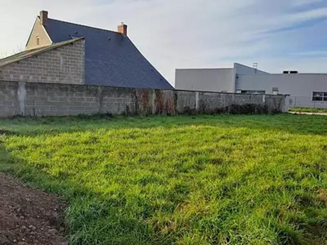 Achat maisons Bouchemaine 5 pièces