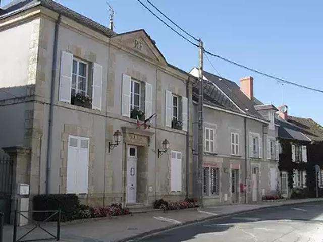 Achat maisons Boulay les Barres 5 pièces