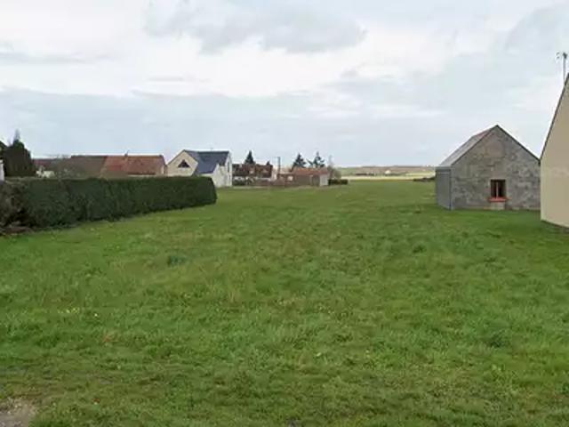 Achat maisons Boulay les Barres 5 pièces