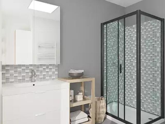 Achat maisons Bouleurs 4 pièces