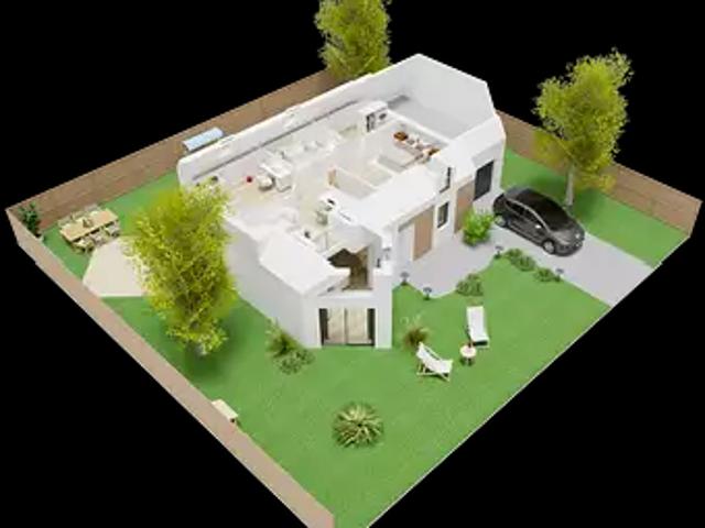 Achat maisons Bourg Achard 4 pièces