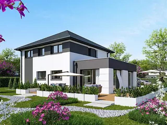 Achat maisons Bourg Achard 5 pièces