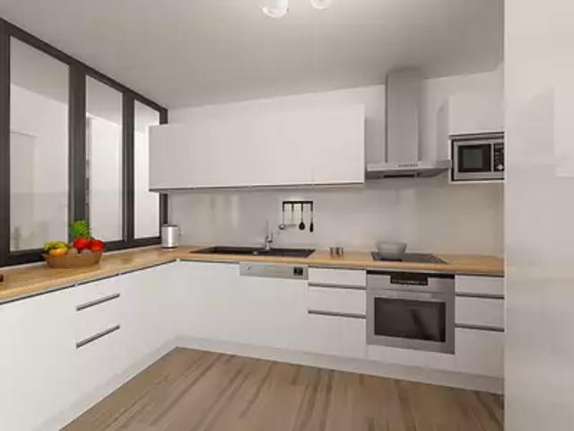 Achat maisons Bourg Achard 5 pièces