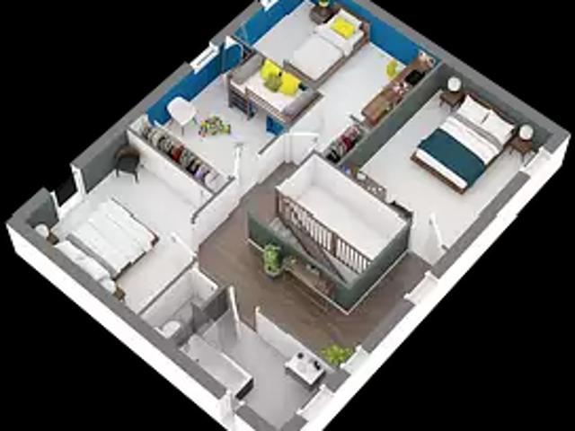 Achat maisons Bourg Achard 6 pièces
