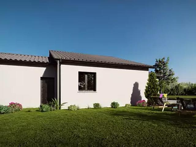 Achat maisons Bourgoin Jallieu 5 pièces