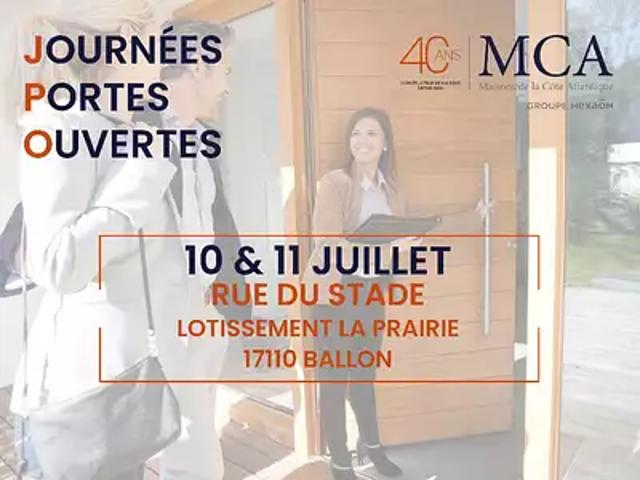 Achat maisons Bourgneuf 4 pièces