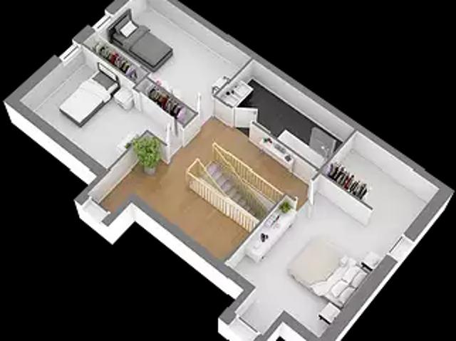 Achat maisons Bourneville Sainte Croix 5 pièces