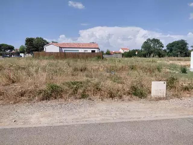 Achat maisons Bournezeau 4 pièces
