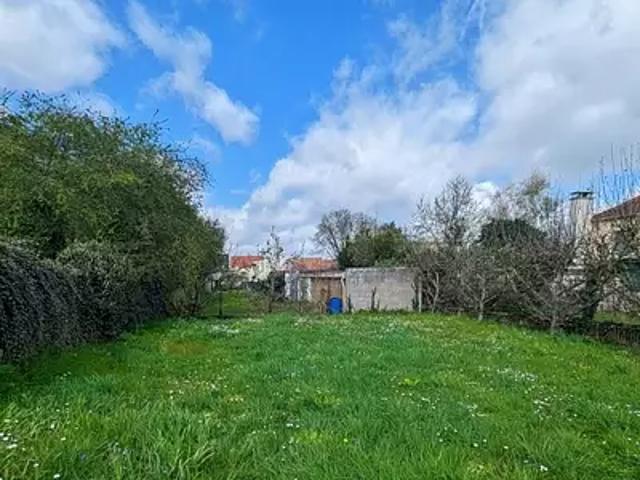Achat maisons Boussy Saint Antoine 5 pièces