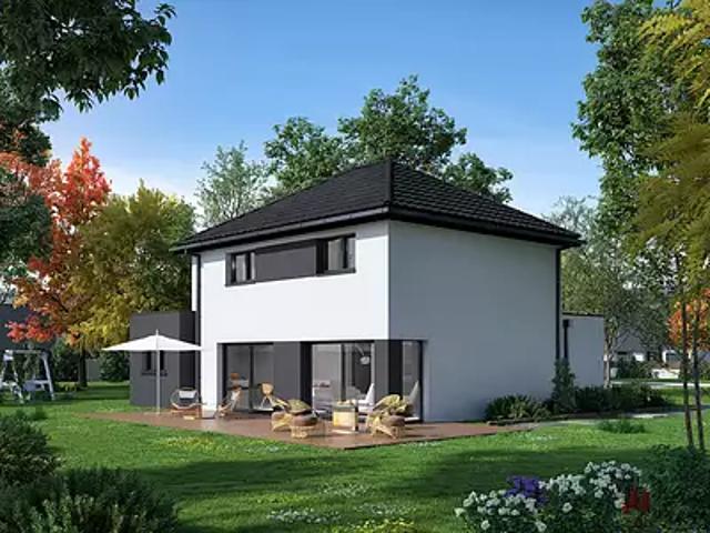 Achat maisons Bouvigny Boyeffles 5 pièces