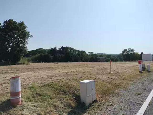 Achat maisons Bovel 3 pièces