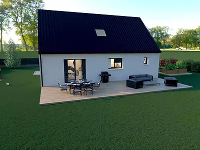 Achat maisons Boyelles 4 pièces
