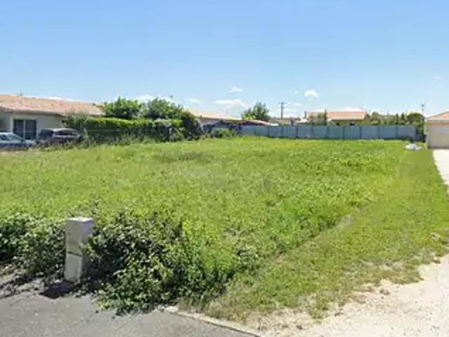 Achat maisons Brach 4 pièces