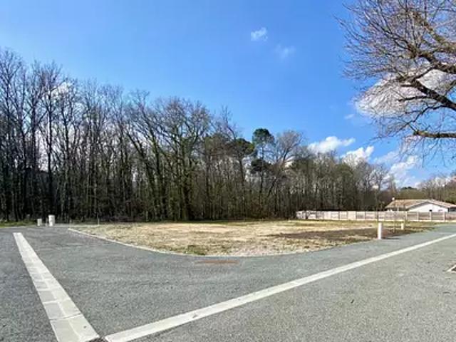 Achat maisons Brach 4 pièces