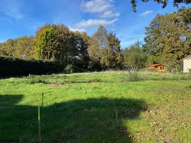 Achat maisons Brach 4 pièces