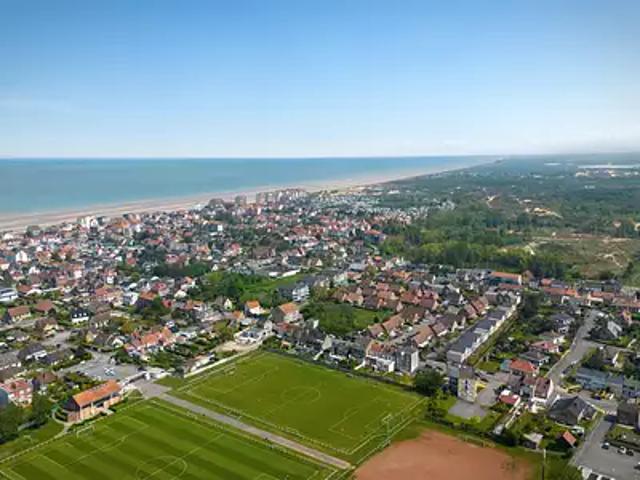 Achat maisons Bray Dunes 3 pièces