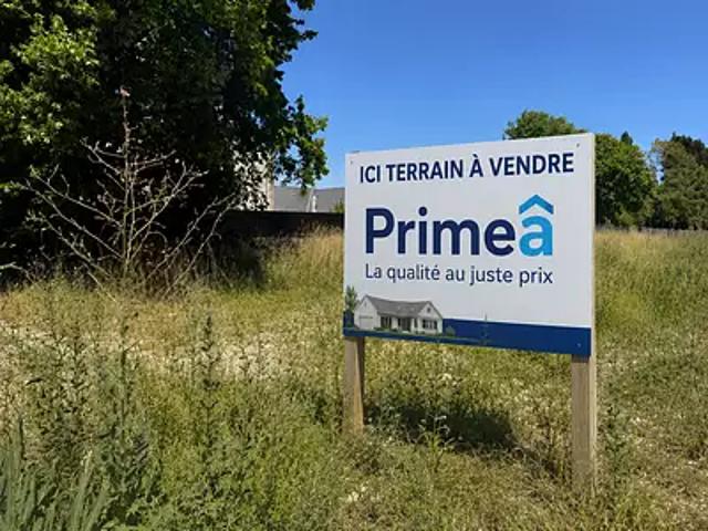Achat maisons Bray Saint Aignan 4 pièces
