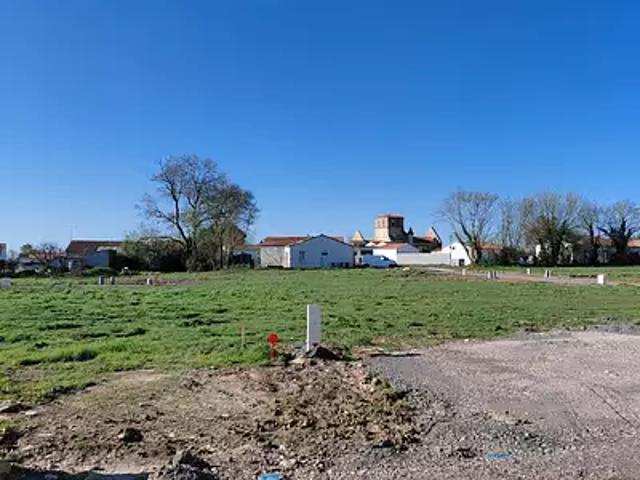 Achat maisons Brem sur Mer 4 pièces