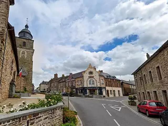 Achat maisons Bréal sous Montfort 3 pièces