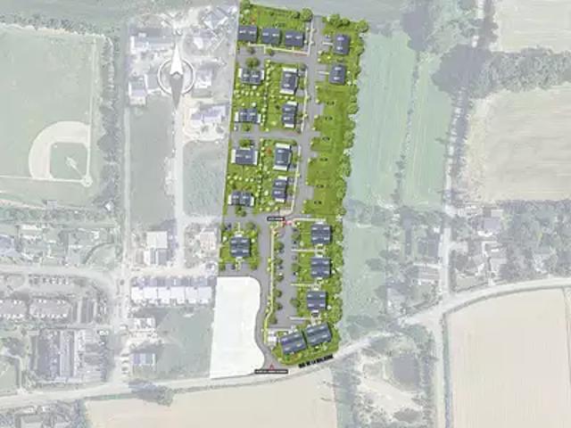 Achat maisons Bréal sous Montfort 2 pièces PTZ
