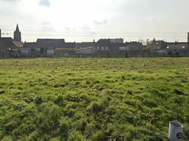 Achat maisons Brebières 3 pièces