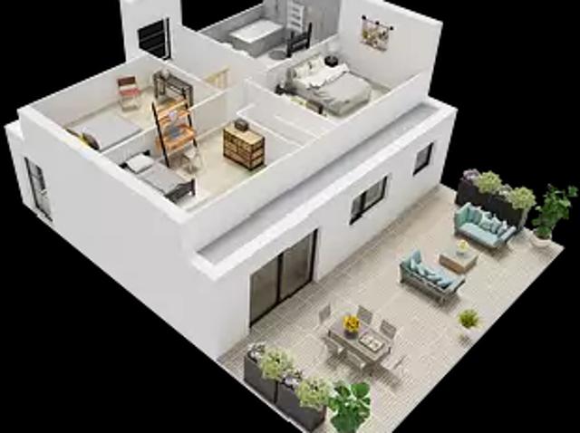 Achat maisons Breilly 4 pièces