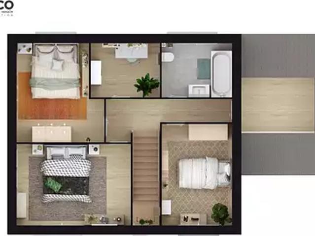 Achat maisons Bretteville du Grand Caux 5 pièces