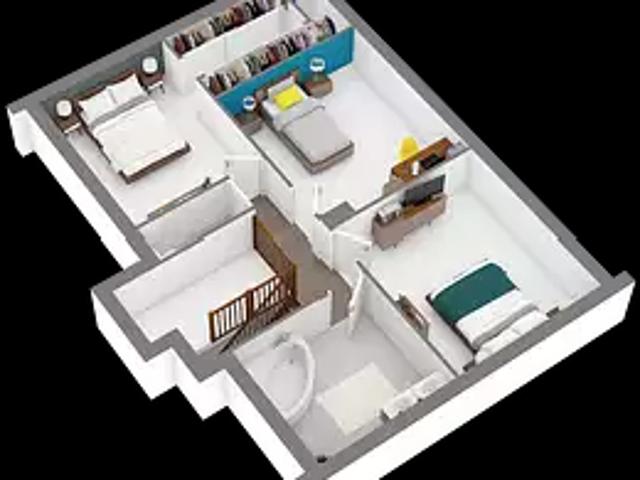 Achat maisons Bretteville sur Odon 5 pièces