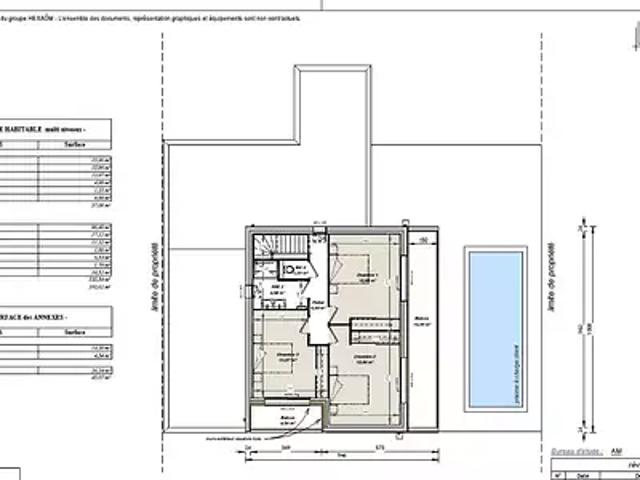 Achat maisons Bretignolles sur Mer 5 pièces
