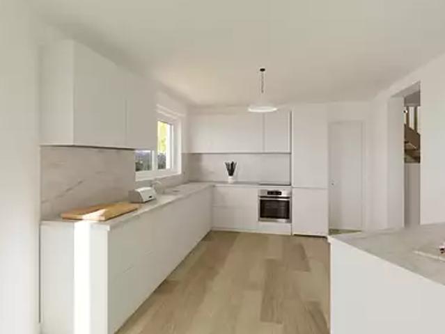 Achat maisons Breuil le Vert 6 pièces