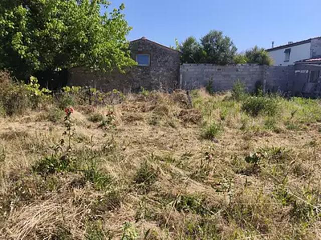Achat maisons Breuillet 5 pièces