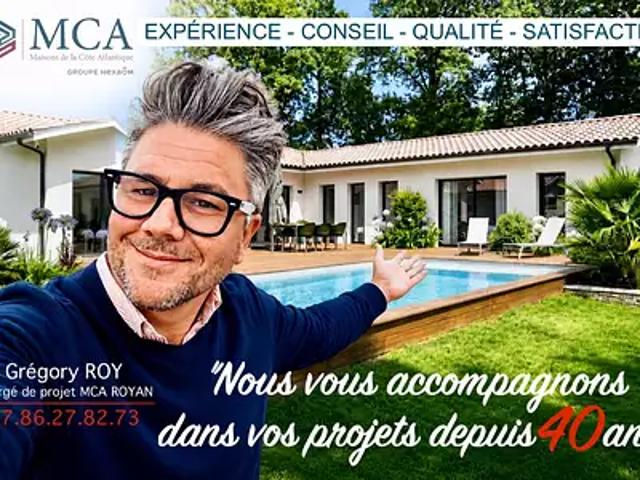 Achat maisons Breuillet 5 pièces