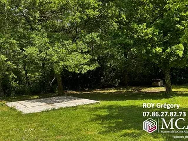 Achat maisons Breuillet 7 pièces