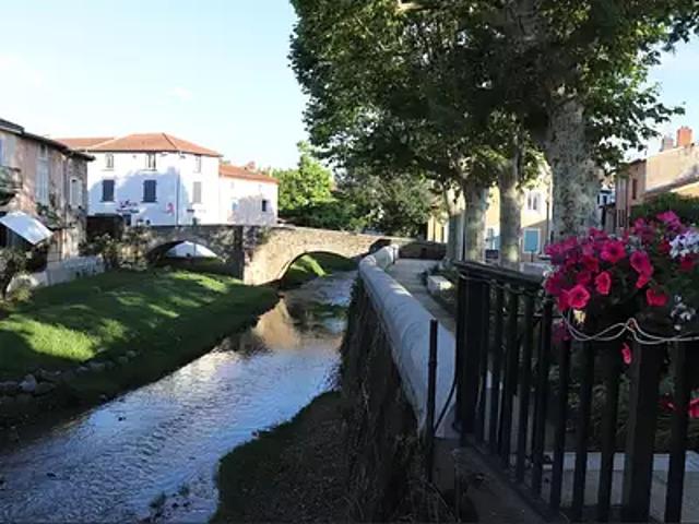 Achat maisons Brignais TVA 5,5% RT 2012