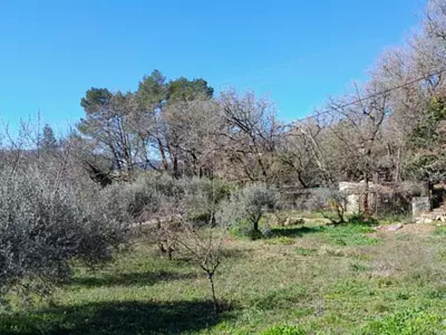 Achat maisons Brignoles 4 pièces
