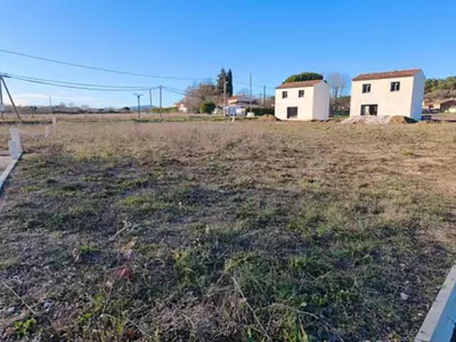 Achat maisons Brignoles 4 pièces